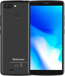 Замена разъема зарядки на телефоне Blackview A20 Pro в Самаре